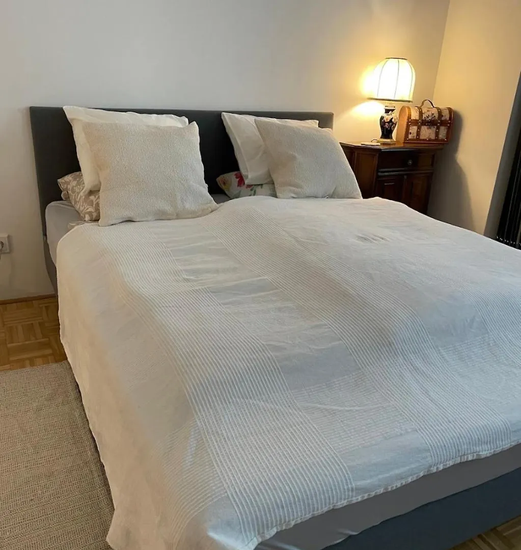 Beautiful Flat Top Location Apartment Vienna