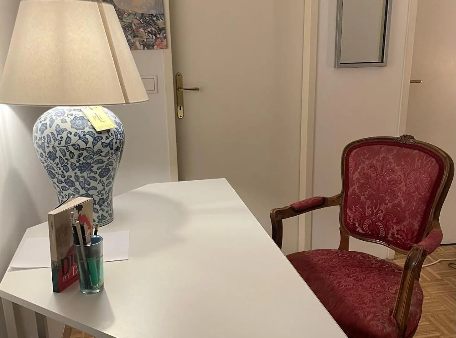 Beautiful Flat Top Location Apartment Vienna 0*,  Austria