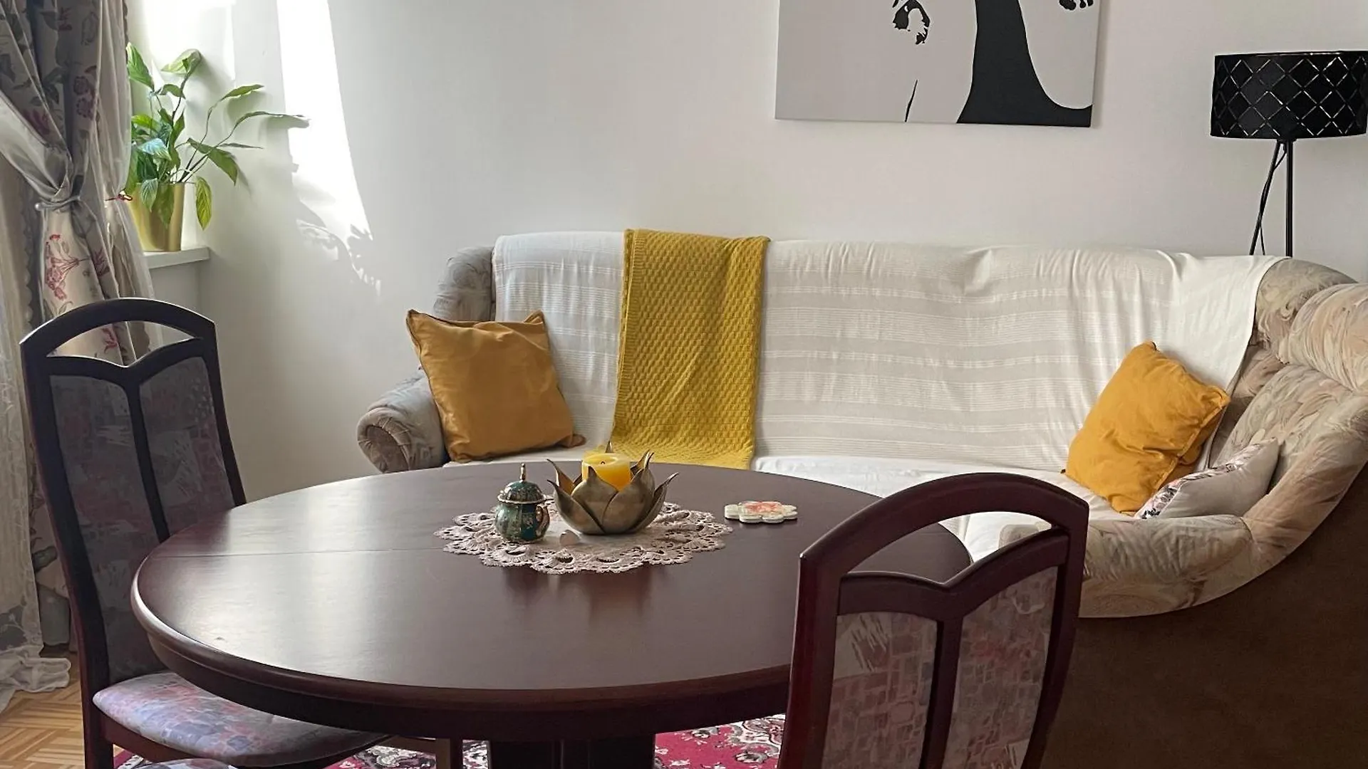 Beautiful Flat Top Location Apartment Vienna Austria